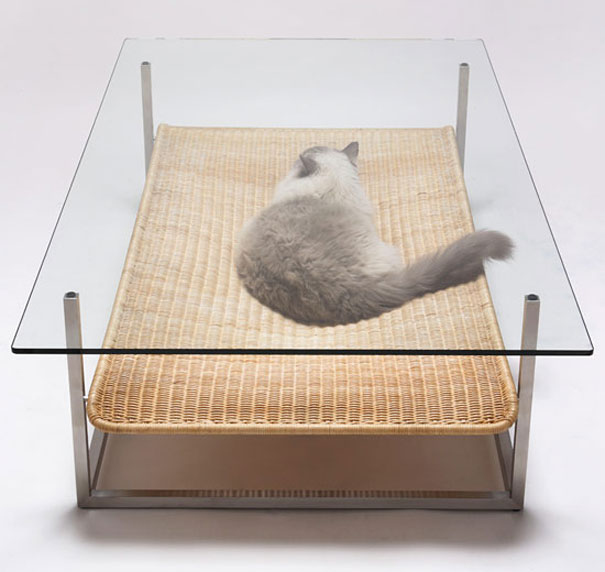 pet cats dogs furniture idea 22 Домострой