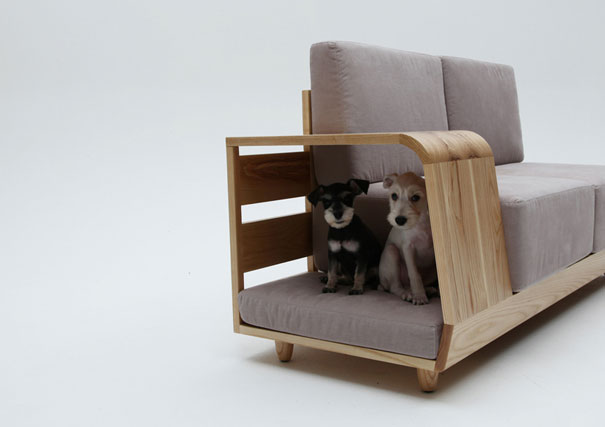 pet cats dogs furniture idea 4 Домострой