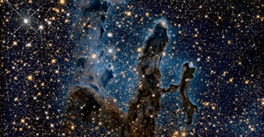 Столпы Творения: знаковые космические образы на снимках НАСА
