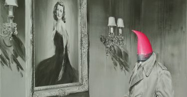 Юмор и ирония художника Пако Помета: сюрреалистические картины маслом в гибридной технике