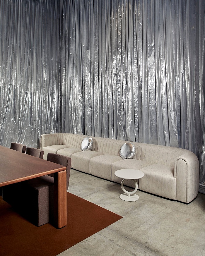 Estudio Sancal представляет WorkArt на Salone del Mobile