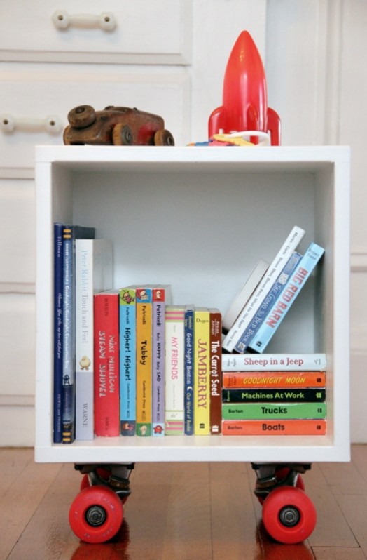 Хранение вещей в шкафу: самые полезные советы - читайте статьи от «Ваша Мебель»