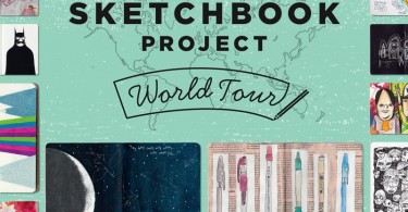 Sketchbook – проект Стивена Петермана и Шейн Цукер