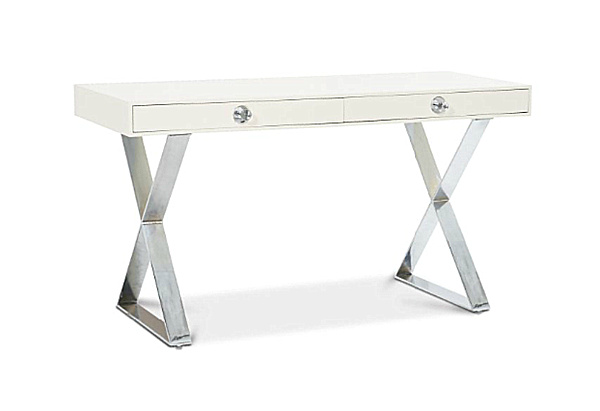 Восхитительная дизайнерская мебель: письменный стол