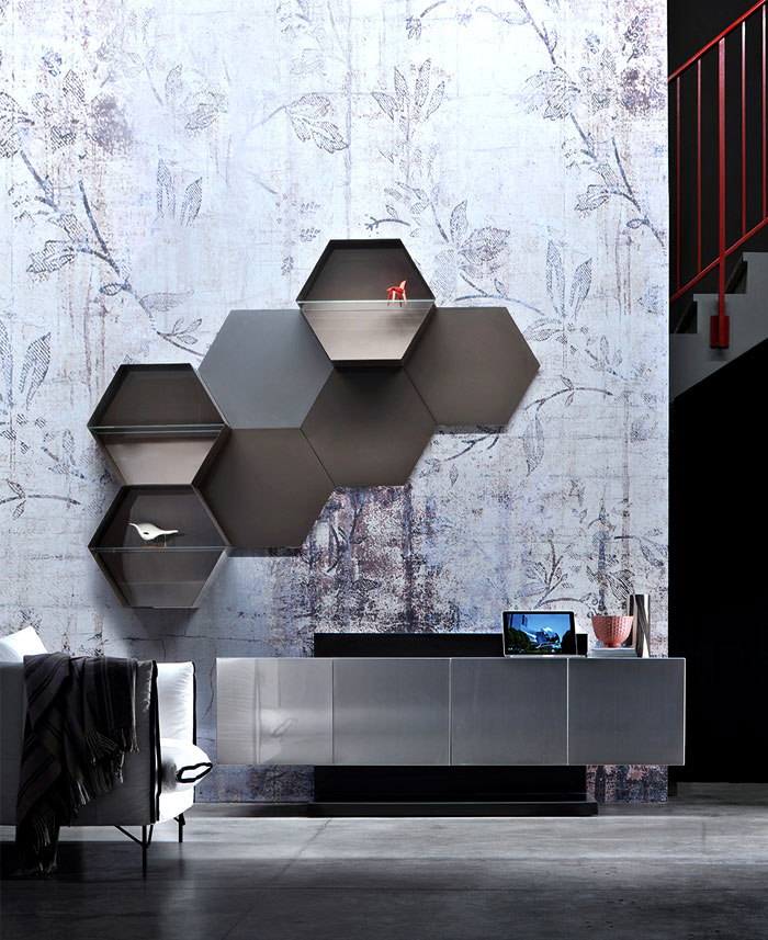 SOHO от Ronda Design – простота и элегантность в вашем доме