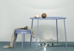 Дизайн мебели от Tingest: стильная коллекция мебели Dimma