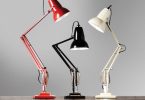 Дизайнерские настольные лампы - стильный предмет декора
