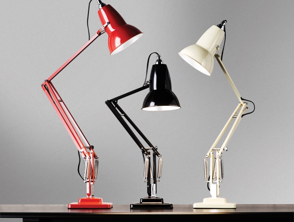 Советы от дизайнера: 10 настольных ламп для стильного интерьера. Советы для покупателей