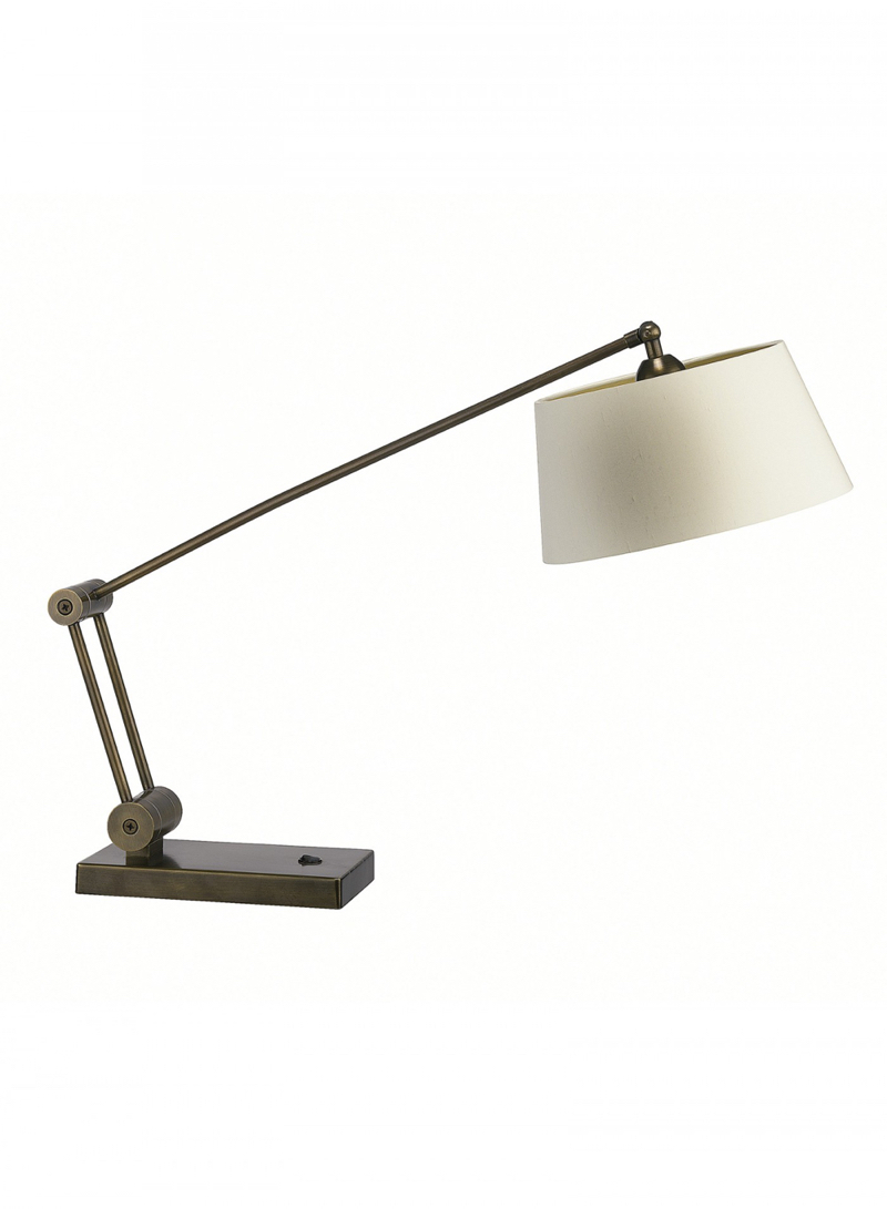 Дизайнерские настольные лампы: модель Torun - фото 1