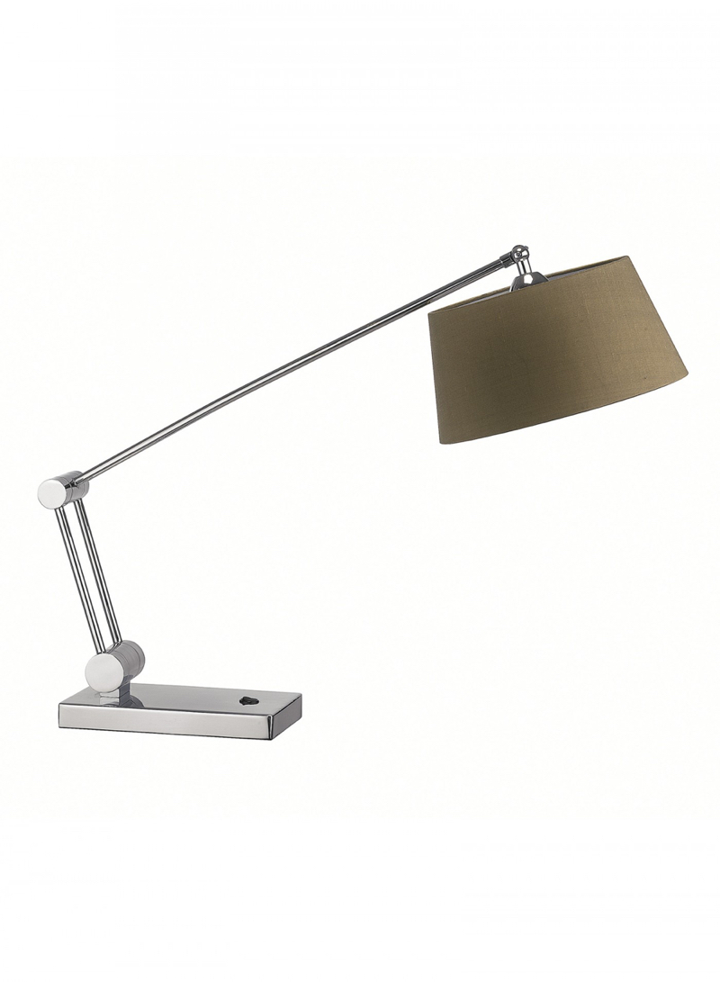 Дизайнерские настольные лампы: модель Torun - фото 2