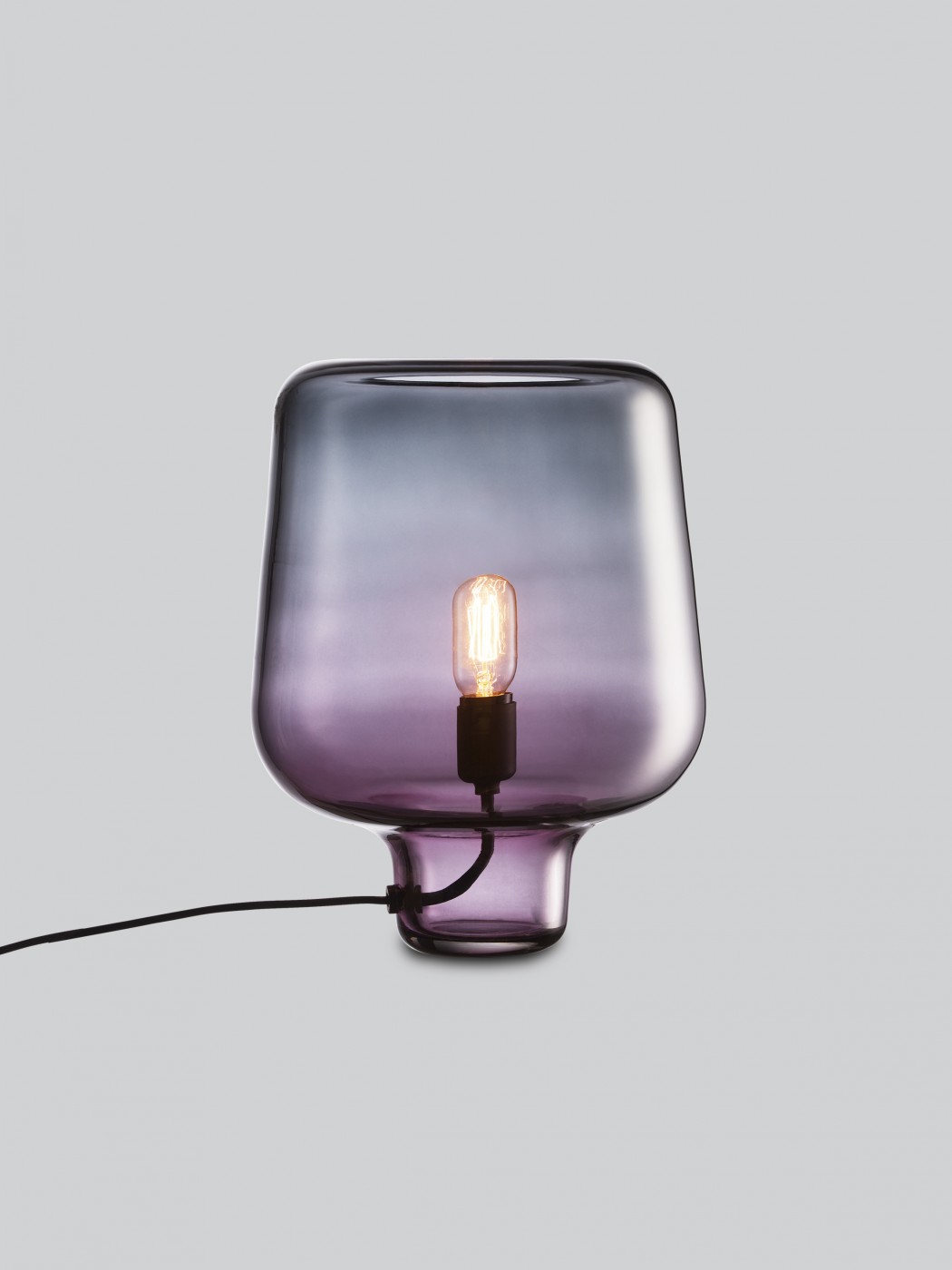 Восхитительный светильник от Morten & Jonas для компании Northern Lighting