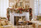 Великолепные рождественские идеи по украшению вашего дома - встречайте праздник стильно и оригинально