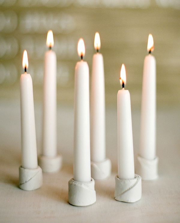 unique candle holders 22