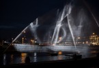 Студия visualSKIN: трёхмерный Корабль-призрак в порту Амстердама