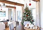 Как правильно выбрать и лучше украсить рождественскую ёлку в вашем доме - правильный подход к серьезному вопросу