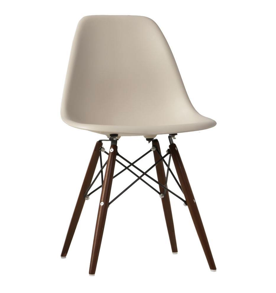 Современный стул Eames