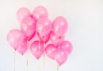 Наградные воздушные шары своими руками ‒ очередная стильная идея от неугомонной Kelly