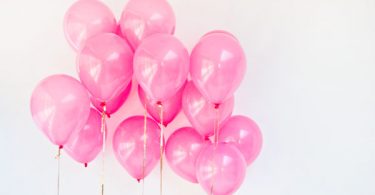 Наградные воздушные шары своими руками ‒ очередная стильная идея от неугомонной Kelly