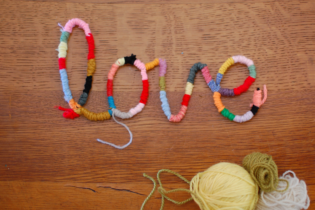 yarn art ideas 4